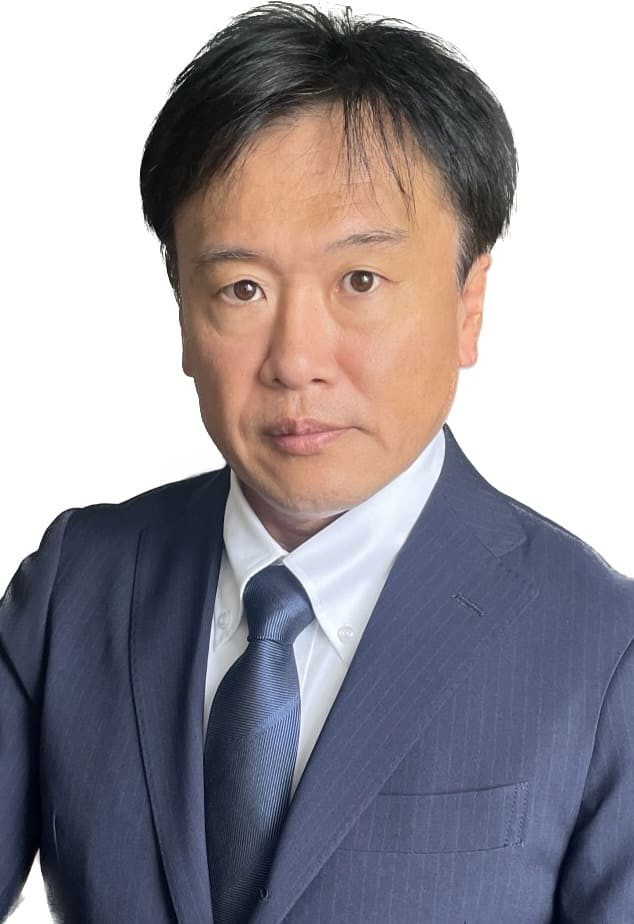 代表 亀田晃尚